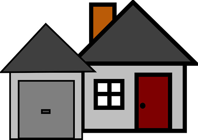 rodinný dům s garáží