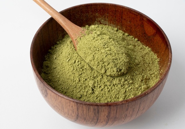 miska kratomu