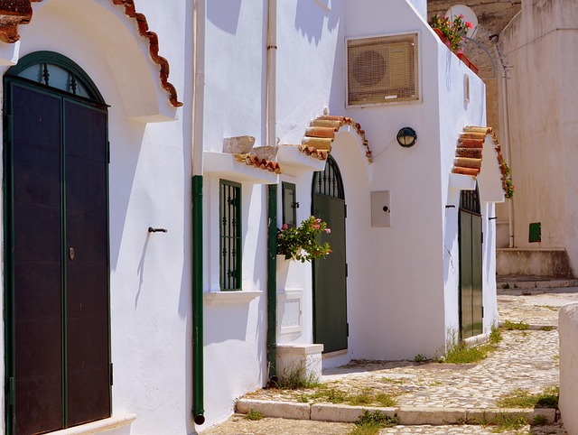 Kvalitní okna jsou základ. 